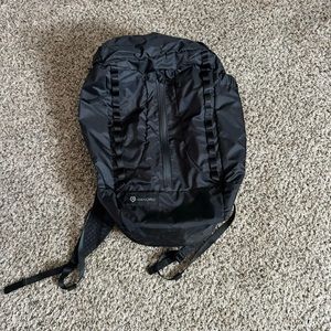 Wandrd Veer Packable Bag